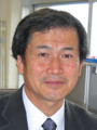 Prof. Hiroshi Tsukamoto