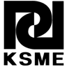 Korean Society of Mechanical Engineers