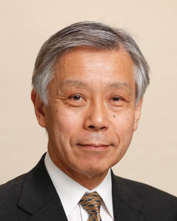 Prof. Matsumoto